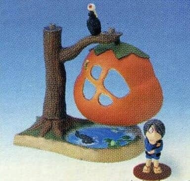 Kitaro, Medama-Oyaji, Gegege No Kitaro, Kabaya, Trading