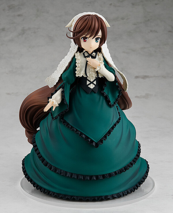 Suiseiseki, Rozen Maiden, Good Smile Company, Pre-Painted, 4580416946896