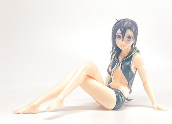 Kirito (GGO), Sword Art Online II, Taku Oden, Garage Kit