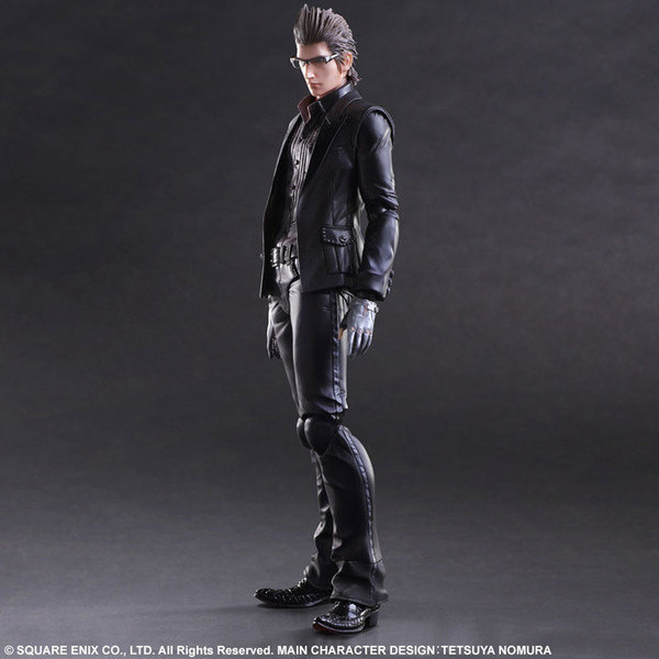 Ignis Scientia, Final Fantasy XV, Square Enix, Action/Dolls, 4988601325783