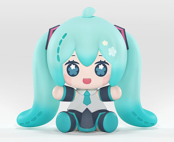 Hatsune Miku, Vocaloid, Good Smile Company, Trading, 4580590172869