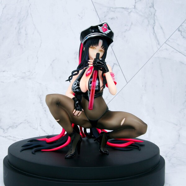 Sesshouin Kiara (Moon Cancer), Fate/Grand Order, KangPan, Garage Kit, 1/8