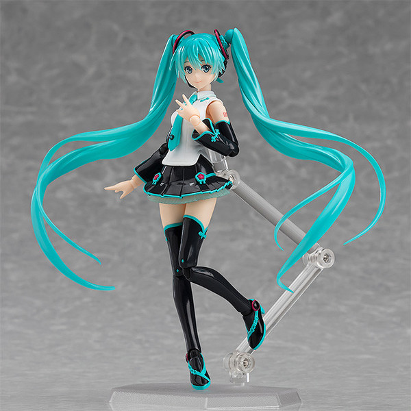 Hatsune Miku (V4 Chinese), Vocaloid, Max Factory, Action/Dolls, 4545784066119