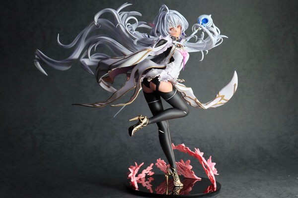 Merlin (Prototype), Fate/Grand Order, Naruyo Tame Yon, Garage Kit, 1/7