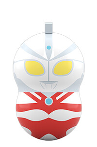Ultraman Ace, Ultraman, Bandai, Trading, 4549660959199
