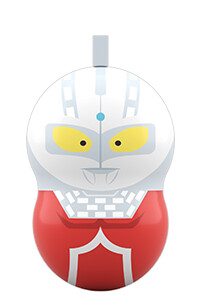 Ultraseven, Ultraman, Bandai, Trading, 4549660959199