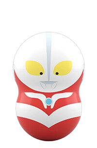 Ultraman, Ultraman, Bandai, Trading, 4549660959199