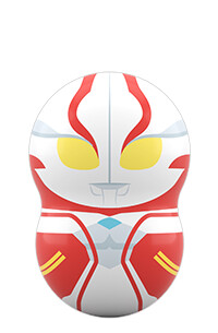 Ultraman Mebius, Ultraman, Bandai, Trading, 4549660959199