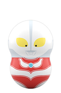 Ultraman Jack, Ultraman, Bandai, Trading, 4549660959199