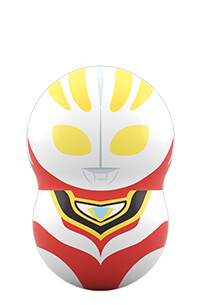 Ultraman Gaia, Ultraman, Bandai, Trading, 4549660959199