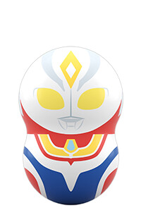 Ultraman Dyna, Ultraman, Bandai, Trading, 4549660959199