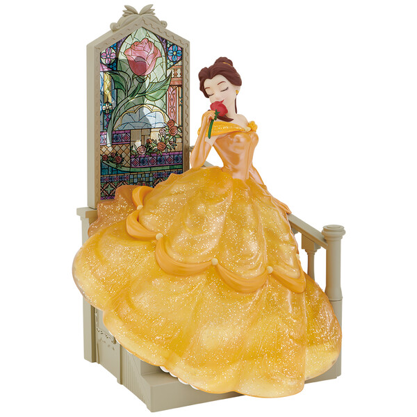 Belle (Last One), Beauty And The Beast, Bandai Spirits, Pre-Painted