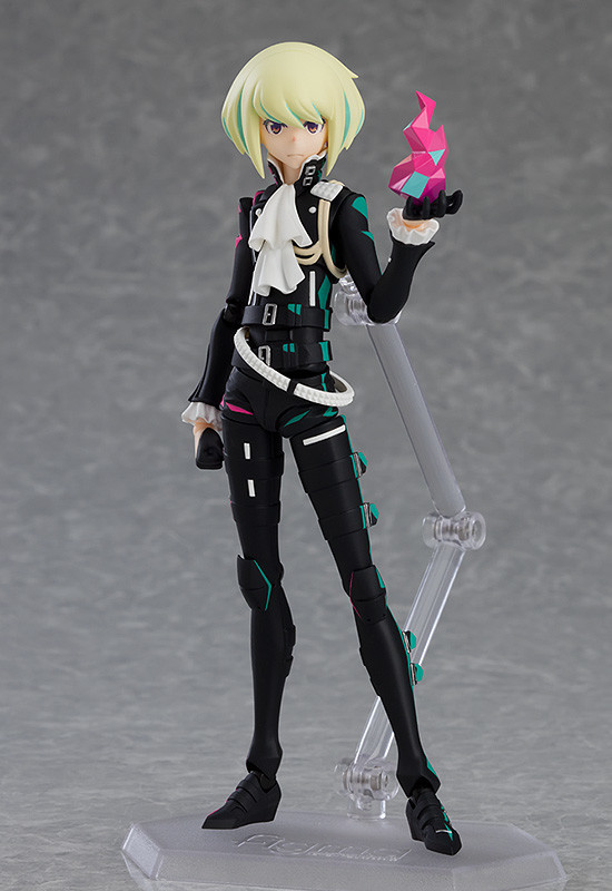 Lio Fotia, Promare, Max Factory, Action/Dolls, 4545784067963