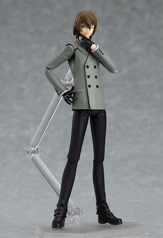 Akechi Goro, Persona 5 The Royal, Max Factory, Action/Dolls, 4545784066959