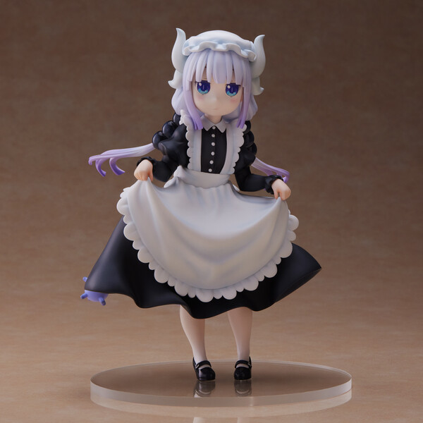 Kanna Kamui, Kobayashi-san Chi No Maid Dragon S, Union Creative International Ltd, Pre-Painted, 4589642714446