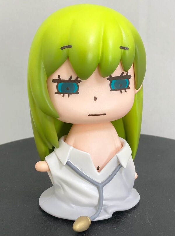 Enkidu, Fate/Grand Order, Lemon San Shimai, Garage Kit