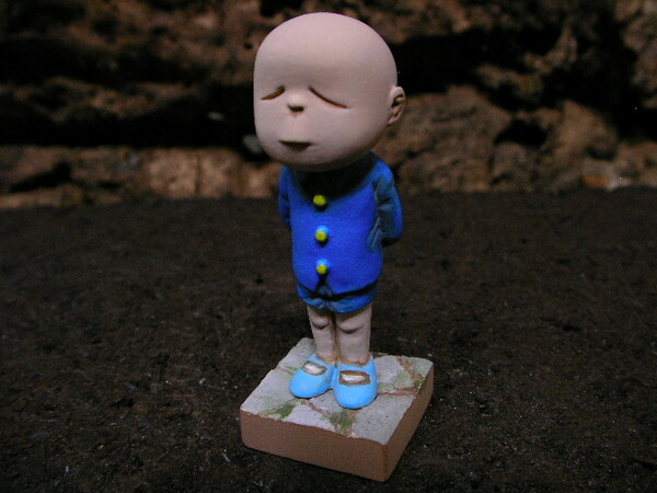 Nise Kitaro, Gegege No Kitaro, aruimimakezu, Garage Kit