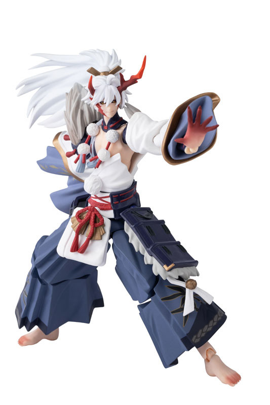 Ibaraki Doji, Onmyoji, Max Factory, Action/Dolls, 6932230903827