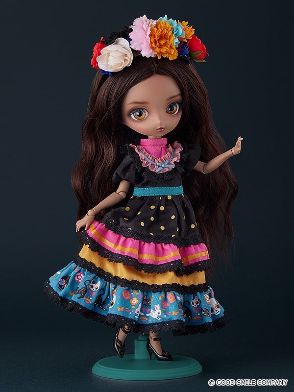 Seasonal Doll Gabriela, Original, Good Smile Company, Action/Dolls, 4580590180093