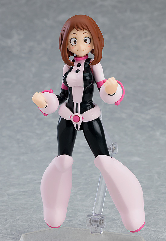 Uraraka Ochaco, Boku No Hero Academia, Max Factory, Takara Tomy, Action/Dolls, 4545784066447