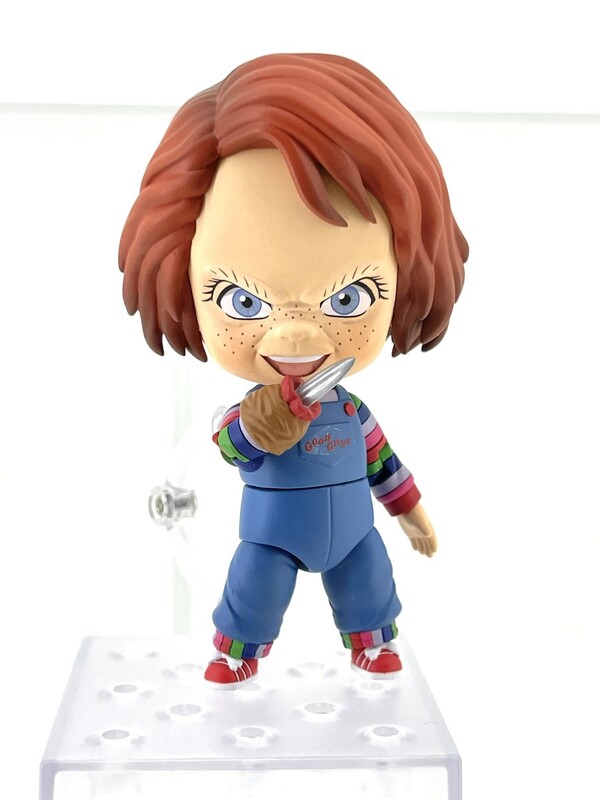 Chucky, Child's Play 2, Good Smile Company, Action/Dolls