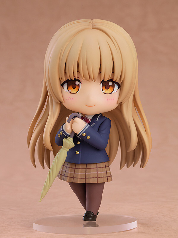 Shiina Mahiru, Otonari No Tenshi-sama Ni Itsunomanika Dame Ningen Ni Sareteita Ken, Good Smile Company, Action/Dolls