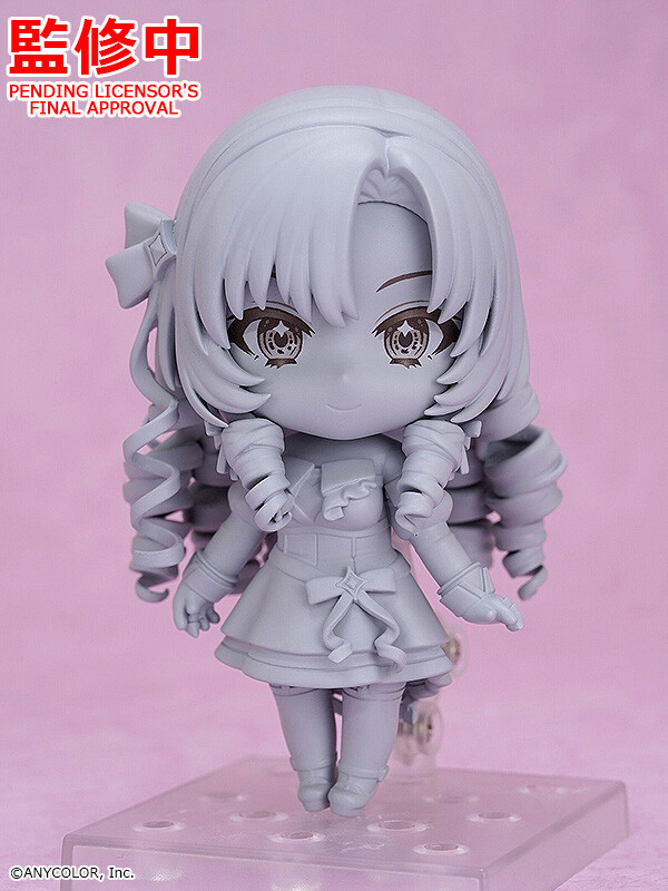 Hyakumantenbara Salome, Nijisanji, Good Smile Company, Action/Dolls