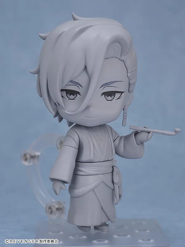Usui Yuen, Revenger, Orange Rouge, Action/Dolls