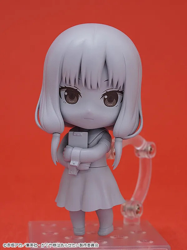 Iino Miko, Kaguya-sama Wa Kokurasetai: Tensai-tachi No Ren'ai Zunousen, Good Smile Company, Action/Dolls