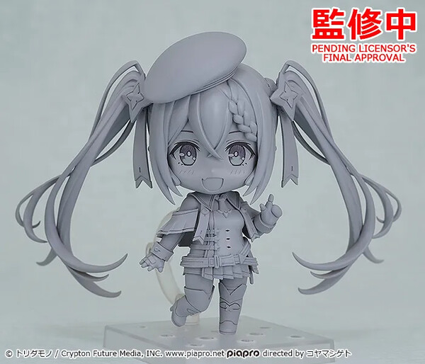 Hatsune Miku (Racing 2023), GOOD SMILE Racing, Good Smile Company, Action/Dolls