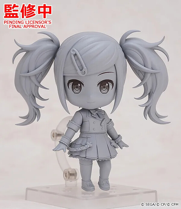 Hatsune Miku (Classroom SEKAI), Project Sekai: Colorful Stage! Feat. Hatsune Miku, Good Smile Company, Action/Dolls