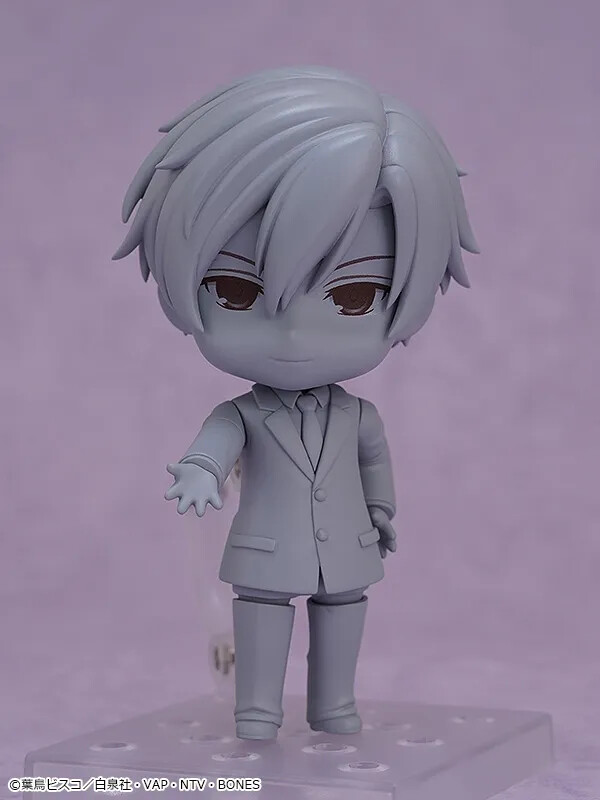Suoh Tamaki, Ouran Koukou Host Club, Good Smile Company, Orange Rouge, Action/Dolls, 4580590173972