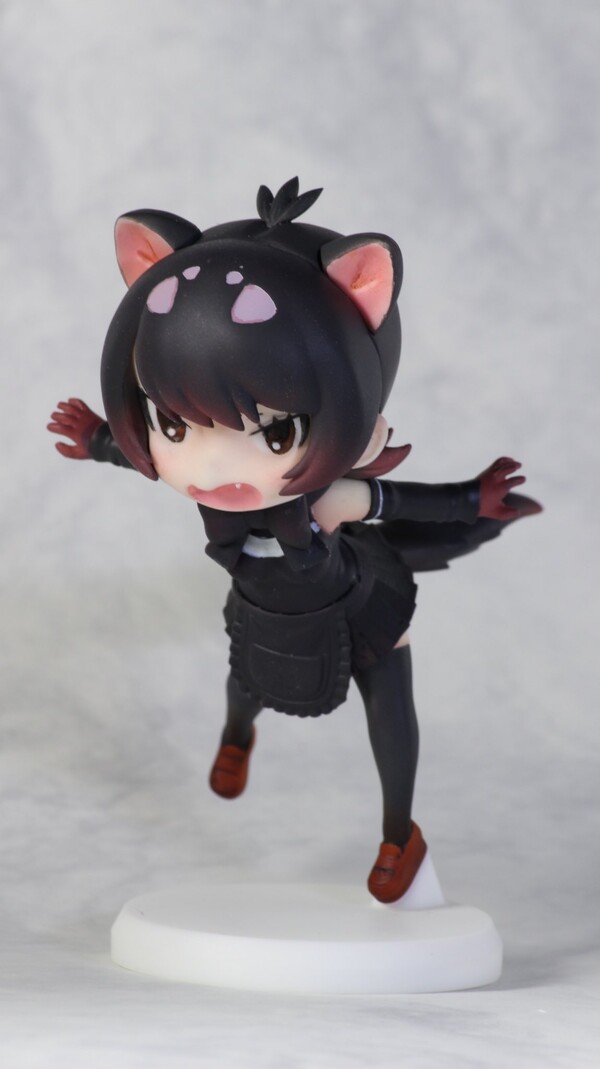 Tasmanian Devil, Kemono Friends, Lynxcorpe, Garage Kit