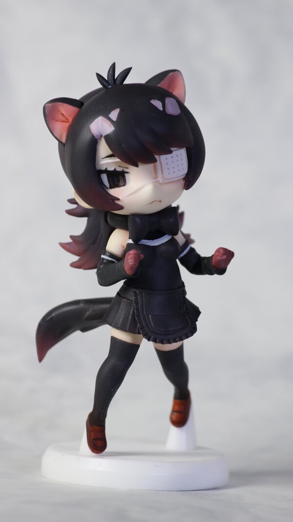 Australia Devil, Kemono Friends, Lynxcorpe, Garage Kit