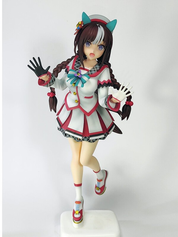 Hokko Tarumae, Uma Musume: Pretty Derby, Atelier Hiro, Garage Kit, 1/7