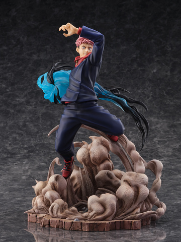 Yuuji Itadori (Itadori Yuuji), Jujutsu Kaisen, EStream, Pre-Painted, 1/7