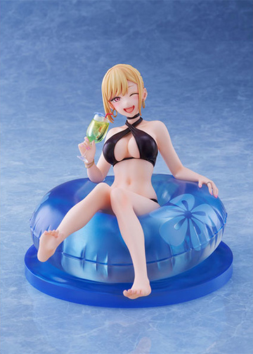 Marin Kitagawa (Kitagawa Marin Night Pool), Sono Bisque Doll Wa Koi Wo Suru, Aniplex, Pre-Painted, 1/7