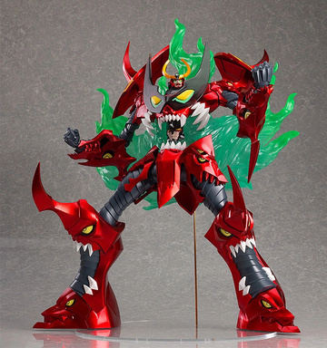 Gurren Lagann (Tengen Toppa Gurren-Lagann XL Size Limited), Tengen Toppa Gurren Lagann, Good Smile Company, Pre-Painted