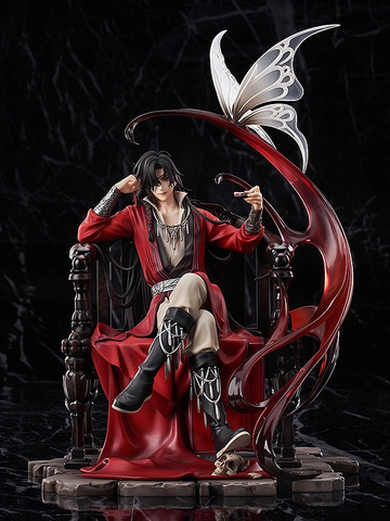 Hua Cheng, Tian Guan Ci Fu, Good Smile Company, Pre-Painted, 1/7