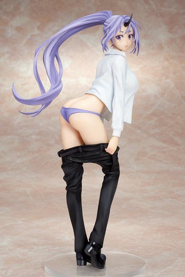 Shion (Change Clothes Mode Limited Extra Color), Tensei Shitara Slime Datta Ken, Ques Q, Pre-Painted, 1/7