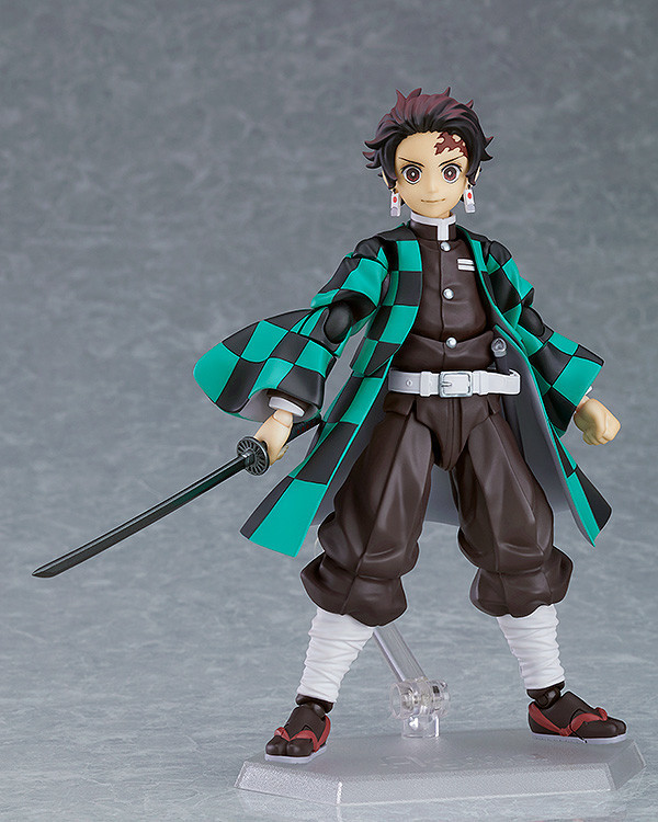 Kamado Tanjirou, Kimetsu No Yaiba, Max Factory, Action/Dolls, 4545784067000