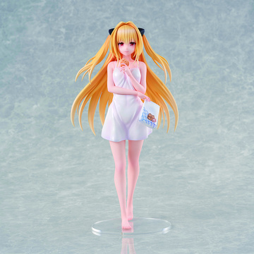 Golden Darkness (Konjiki no Yami), To LOVE-Ru Darkness, Union Creative International Ltd, Pre-Painted, 1/6