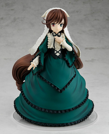 Suiseiseki, Rozen Maiden, Good Smile Company, Pre-Painted