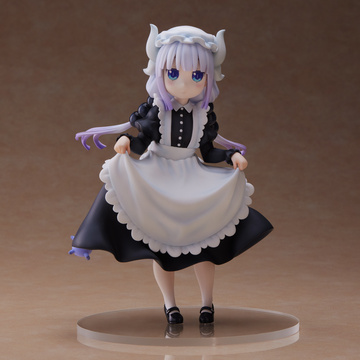 Kanna Kamui (Kanna), Kobayashi-san Chi No Maid Dragon S, Union Creative International Ltd, Pre-Painted, 1/7