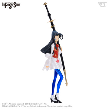 Kensei Makiko, Five Star Stories, Volks, Garage Kit, 1/8