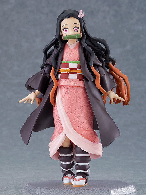 Kamado Nezuko, Kimetsu No Yaiba, Max Factory, Action/Dolls, 4545784067178