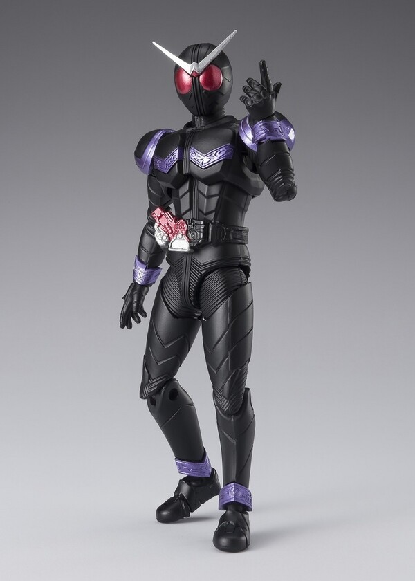 Kamen Rider Joker, Kamen Rider Double Forever: A To Z/The Gaia Memories Of Fate, Bandai, Action/Dolls, 4549660957720