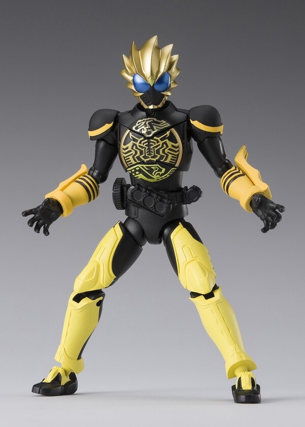 Kamen Rider OOO (RaToraTa Combo), Kamen Rider OOO, Bandai, Action/Dolls, 4549660957720