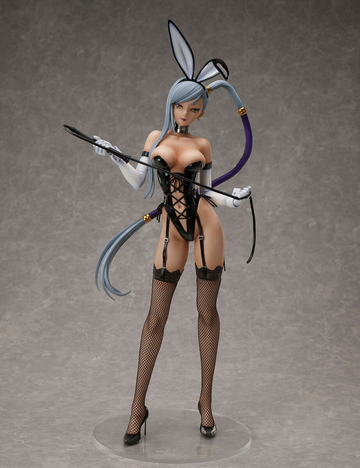 Villetta Nu (Bunny), Code Geass - Hangyaku No Lelouch, FREEing, Pre-Painted, 1/4