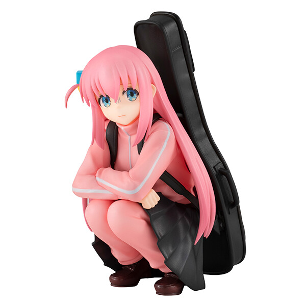 Gotoh Hitori (Tenohira), Bocchi The Rock!, MegaHouse, Pre-Painted, 4535123837807